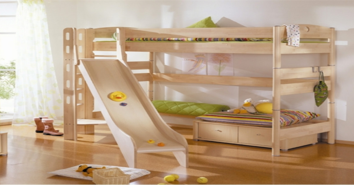 ОБЛАДНАННЯ ДИТЯЧОЇ КІМНАТИ ПО ФЕН-ШУЙ